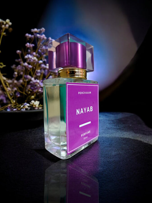 Nayab by Pehchaaan | A Scent for the Rare One - INSPIRED BY GUCCI BLOOM