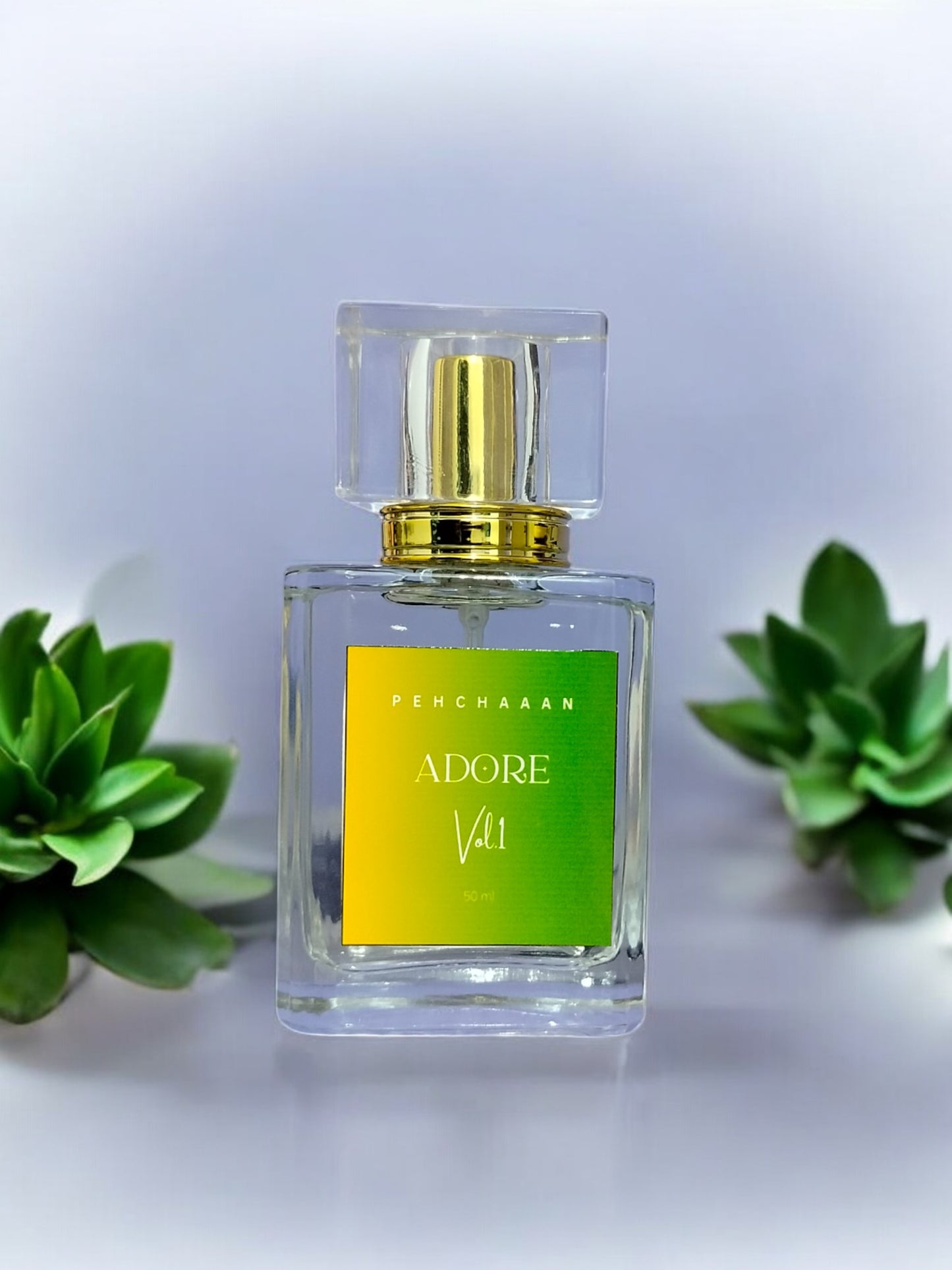 Adore | Fresh Femininity of Lilac Petals with a Sparkling Citrus Mandora Twist